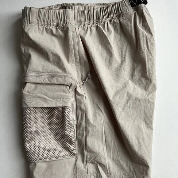 Vintage Nike ACG Hiking Shorts (CK7845-223) - Beige - Size L (NWT) - Picture 8 of 9